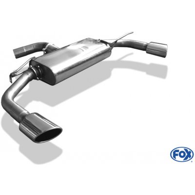 FOX VW101095-461 – Hledejceny.cz