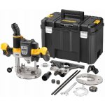 DeWalt DCW620NT – Zboží Dáma