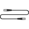 Canare L-2.5CHWS flexibilni 3G/HD-SDI kabel, BNC-BNC 0,3m