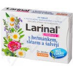 Dr.Müller Anginal s heřmánkem+slézem 16 tablet – Hledejceny.cz