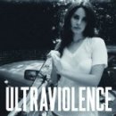 Del Rey Lana - Ultraviolence LP