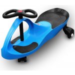 Riricar Samochodící autíčko s PU koly modré – Zboží Mobilmania