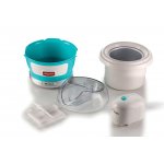 Ariete Party Time 643/01 modrý – Zboží Dáma