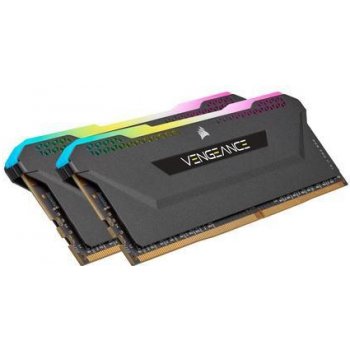 Corsair Vengeance LPX DDR4 64GB (2x32GB) 3600MHz CL18 CMK64GX4M2D3600C18