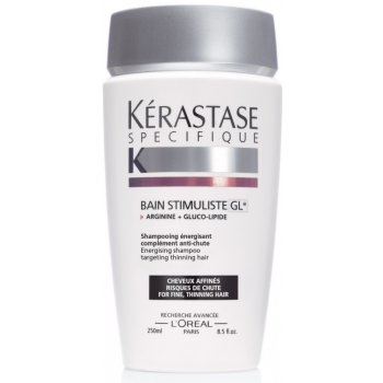 Kérastase Specifique Bain Stimuliste GL Shampoo proti vypadávání vlasů 250 ml