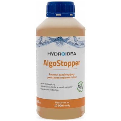 AlgoStopper ANTIGLON 500 ml – Zbozi.Blesk.cz