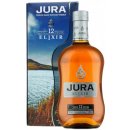 Jura 12y 40% 0,7 l (tuba)