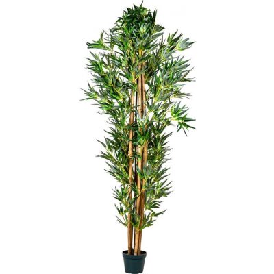 PLANTASIA Umělý strom bambus, 190 cm – Zbozi.Blesk.cz