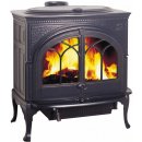 Jotul F 100 CB krátké černá