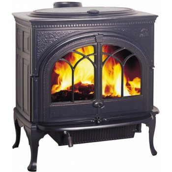 Jotul F 100 CB krátké černá