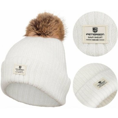 Peterson PTN HAT-07 Bílá – Hledejceny.cz