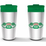 Pyramid International Cestovní hrnek Friends Central Perk 450 ml – Zboží Mobilmania