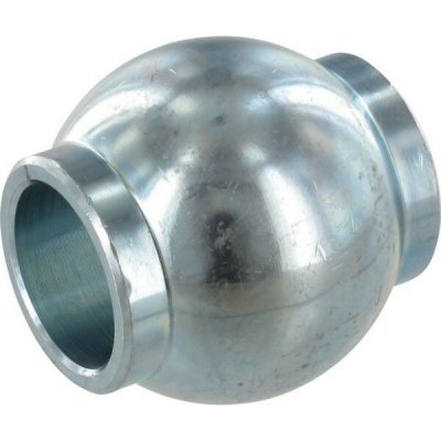 TL950254SKR Koule třetího bodu, kat. 2/2, O 25,4/50x51 mm – Sleviste.cz