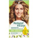 Barva na vlasy Schwarzkopf Natural & Easy 550 tmavě plavý satén barva na vlasy