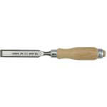 NAREX Bystřice dláto ploché 12mm 124/264mm rukojeť wood line 8101-12 – Hledejceny.cz