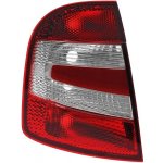 ACI ŠKODA FABIA 05-07 zadní světlo (bez objímek) HB L – Zbozi.Blesk.cz