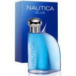 Nautica Blue toaletní voda pánská 100 ml – Hledejceny.cz