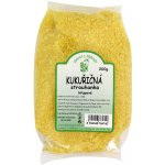 Zdraví z přírody Kukuřičná strouhanka křupavá 200 g – Zboží Dáma