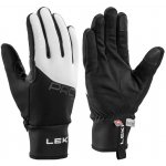 Leki Nordic PRC ThermoPlus 652912302 dámské black/white 24/25 – Hledejceny.cz