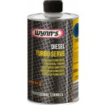 Wynn's Diesel Turbo Serve 1 l – Hledejceny.cz