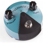 Dunlop FFM3 Jimi Hendrix Fuzz Face Mini Distortion – Zboží Dáma