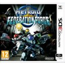 Metroid Prime: Federation Force