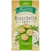 Krekry, snacky Bruschette Maretti Sour cream & onion 70 g