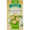 Krekr a snack Bruschette Maretti Sour cream & onion 70 g