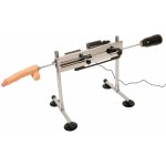 The Banger Double-sided Fucking Machine – Zboží Dáma