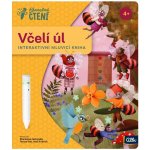 Albi Kouzelné čtení Kniha Včelí úl – Hledejceny.cz