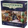 Desková hra Arkham Horror LCG: Path to Carcosa Investigator Expansion EN