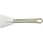 Paderno Stěrka plast PA+, trojúhelník (silikon) d.25cm – Hledejceny.cz
