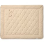 LITTLE DUTCH Hrací deka Pure Soft Beige – Zboží Dáma