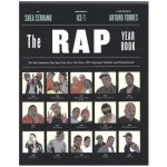 The Rap Year Book: The Most Important Rap Son... - Ice-T, Shea Serrano, Arturo To – Zbozi.Blesk.cz