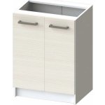 Black&White Style Amelie D60, 81,5 x 60 x 45,6 cm – Zboží Dáma Black&White Style Amelie D60, 81,5 x 60 x 45,6 cm – Zboží Dáma