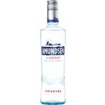 Amundsen Vodka 37,5% 1 l (holá láhev) – Zboží Dáma