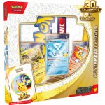 Pokémon TCG 30th Celebration Poster Collection – Sleviste.cz