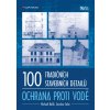 Elektronická kniha 100 tradičních stavebních detailů - ochrana proti vodě - Balík Michael, Solař Jaroslav