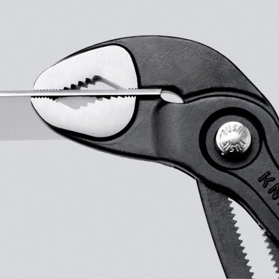 Knipex 8701180 – HobbyKompas.cz