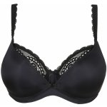 Primadonna kojící podprsenka nursing bra Twist I Do černá – Zboží Dáma