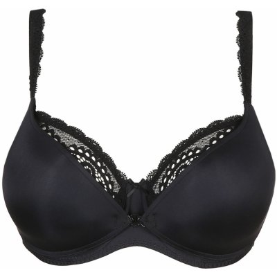 Primadonna kojící podprsenka nursing bra Twist I Do černá – Zboží Dáma
