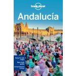 Andalusie průvodce th Lonely Planet – Hledejceny.cz