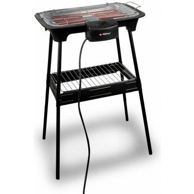 alpina BBQ Electric, 2-in-1