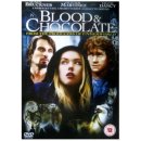 Blood And Chocolate DVD