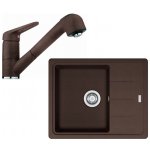 Set Franke BFG 611 + FG 9547 – Hledejceny.cz