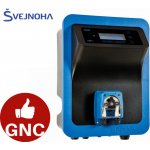 Vágner Pool VA SALT SMART C25 + pH sonda – Sleviste.cz