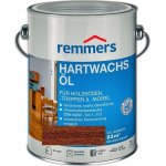 Remmers premium Tvrdý voskový olej 0,75 l Kaštan – Sleviste.cz