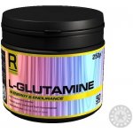 Reflex Nutrition L-Glutamine 250 g – Zbozi.Blesk.cz