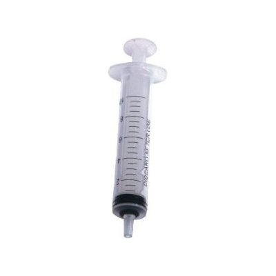 EasyGrow Stříkačka Plastová 10ml – Hledejceny.cz