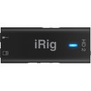 IK Multimedia iRig HD2